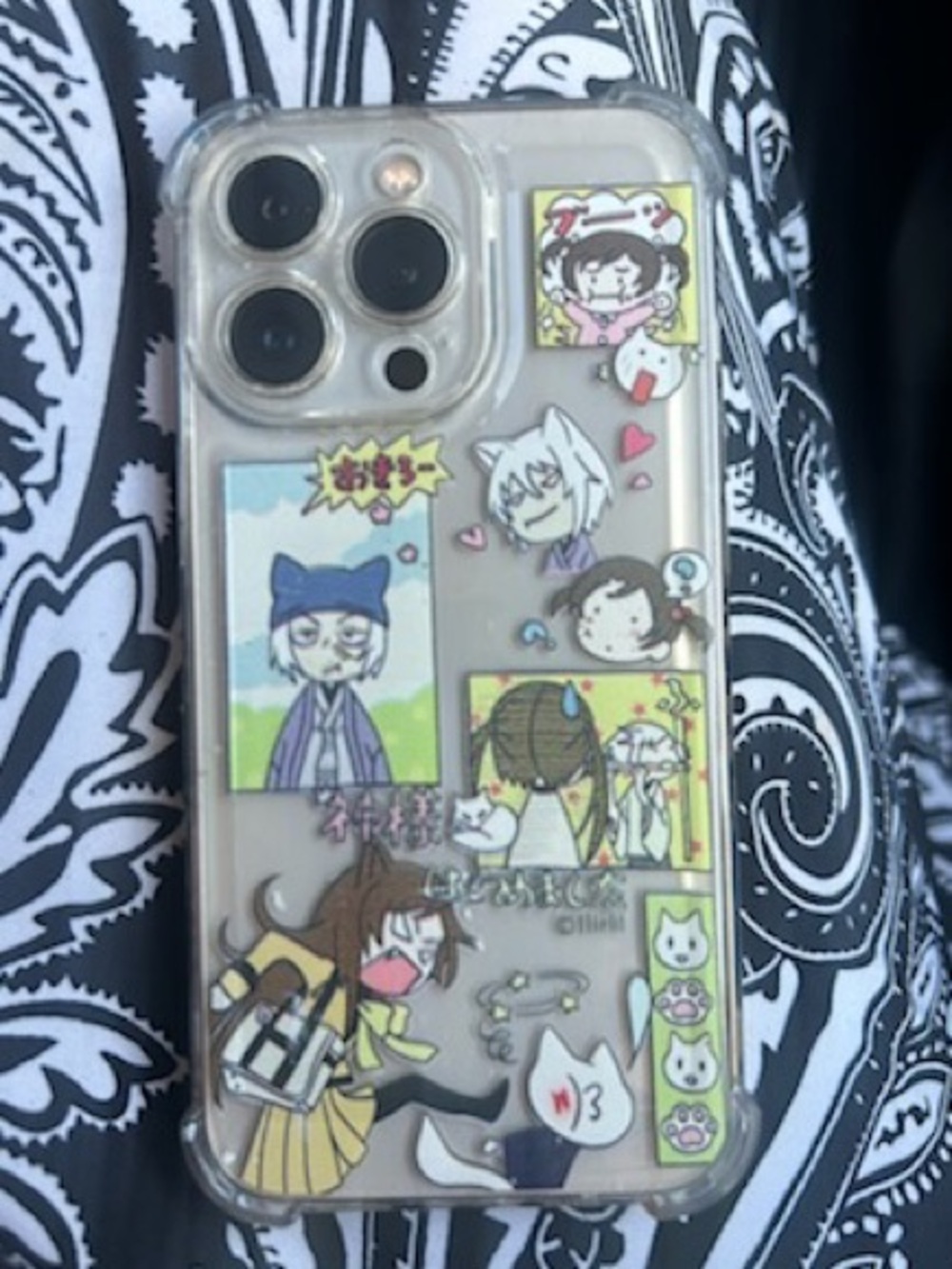 iPhone 13 Pro